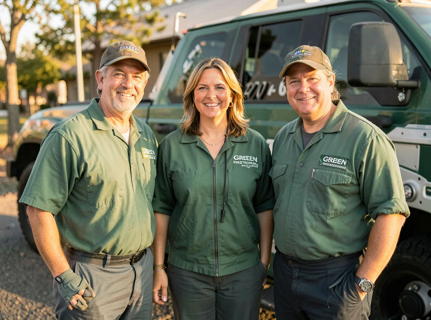 Water Damage Restoration company in Smithville, GA