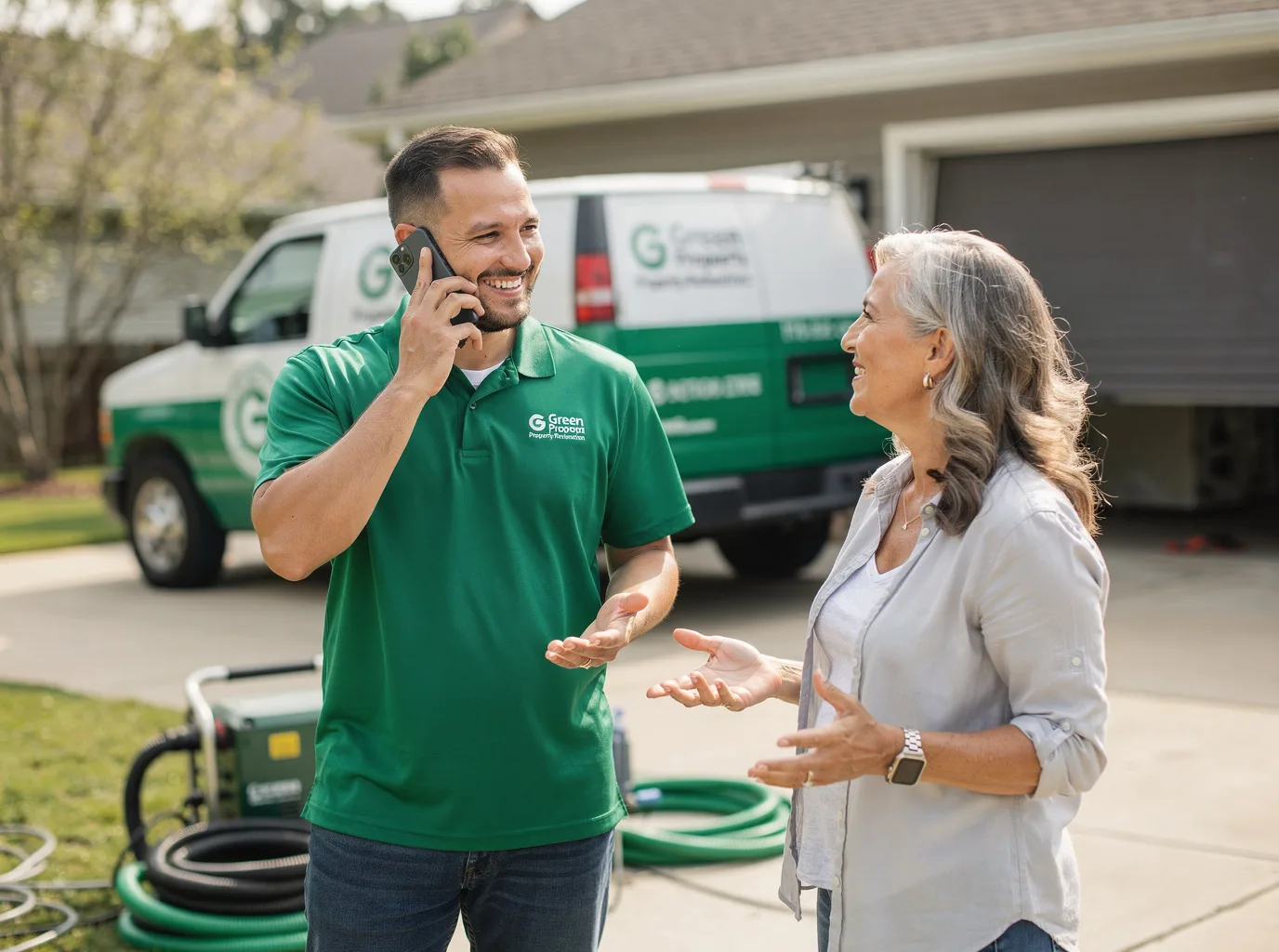 Water Damage Restoration Smithville, GA FAQs